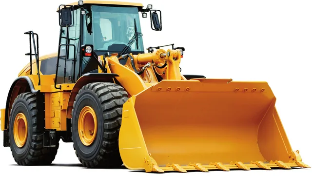 Buldozer