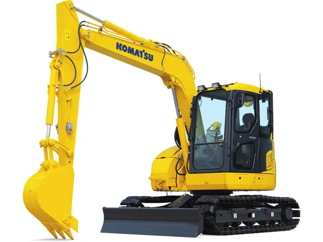 Ekskavator