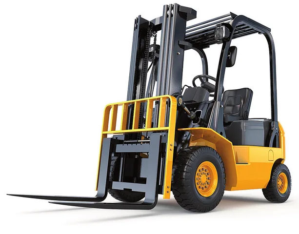 Forklift