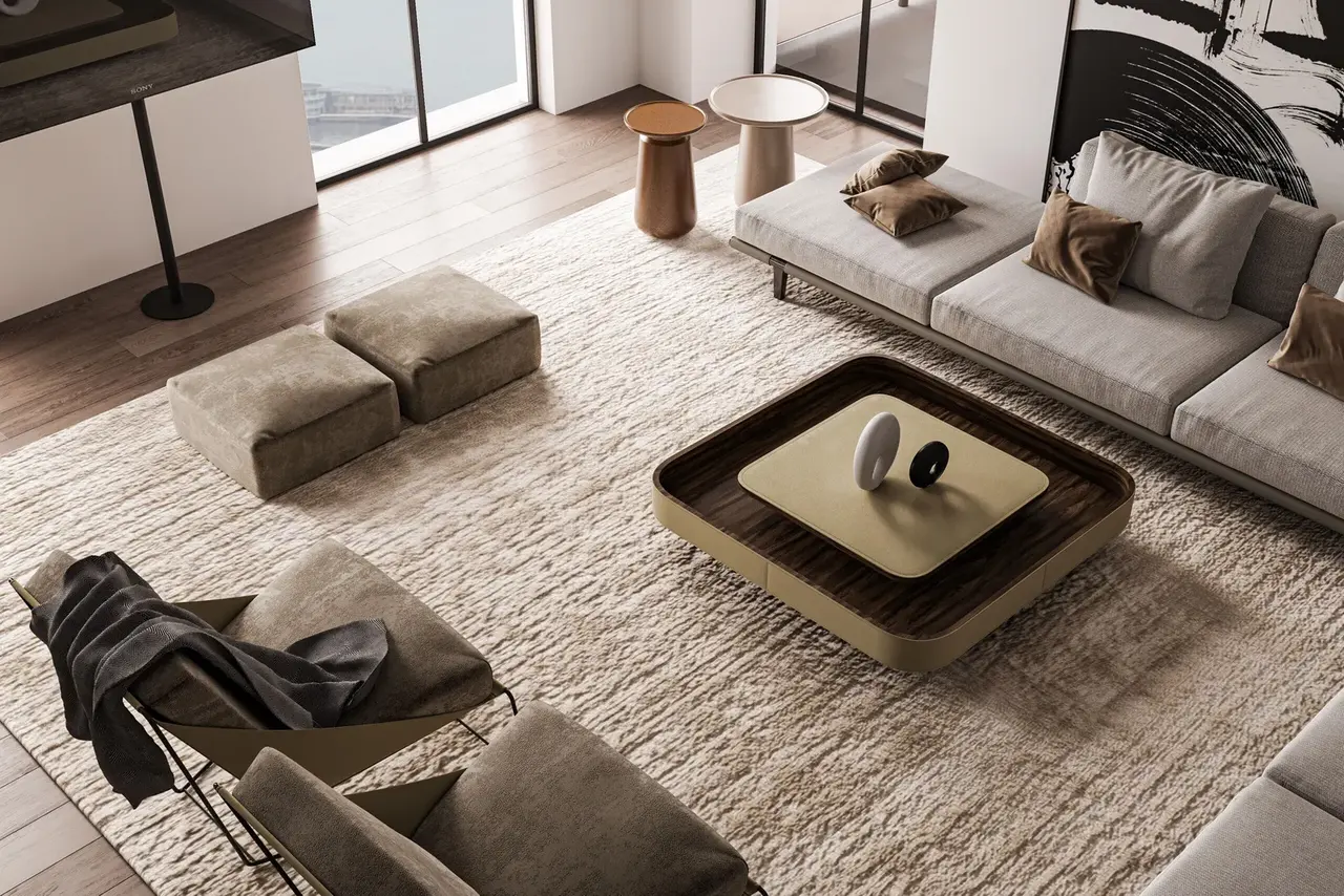 Sabah Residence — 1