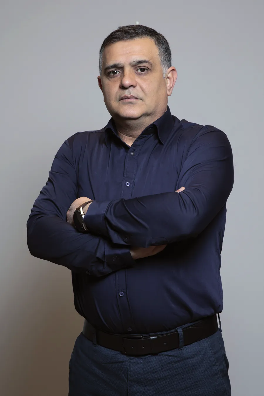 Rövşən Hacıyev