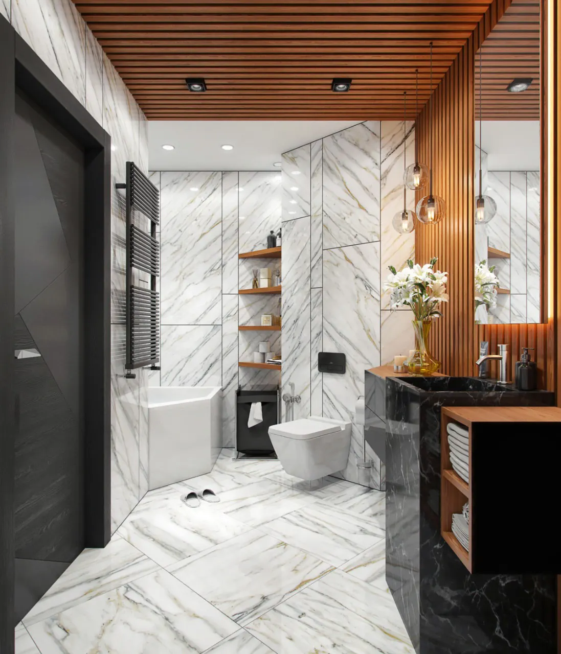 A lifetime of comfort in 80 m² — 3