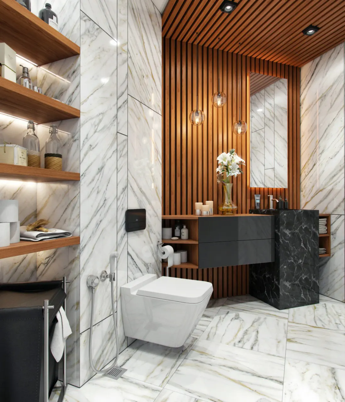 A lifetime of comfort in 80 m² — 4