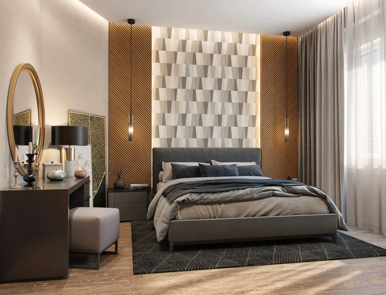 A lifetime of comfort in 80 m² — 6