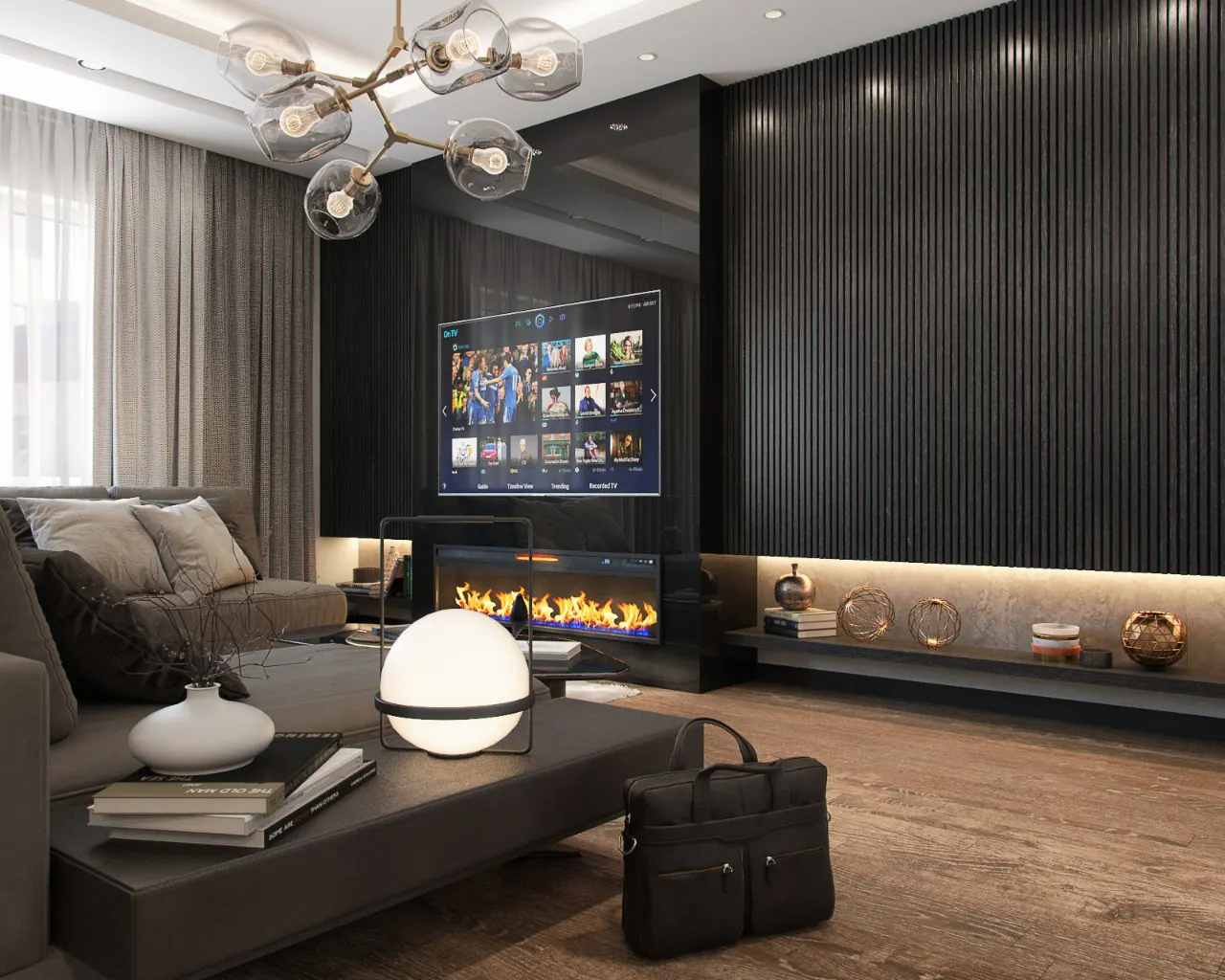 A lifetime of comfort in 80 m² — 7