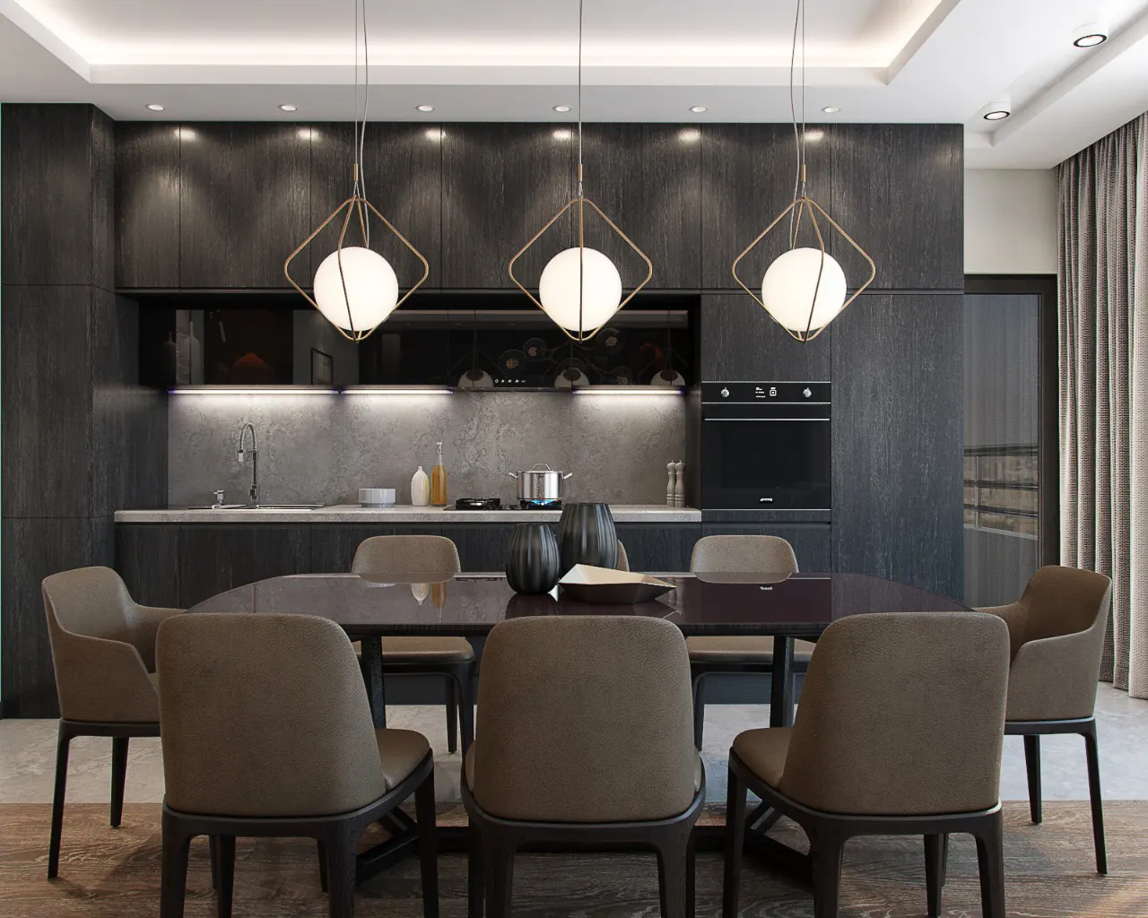 A lifetime of comfort in 80 m² — 8