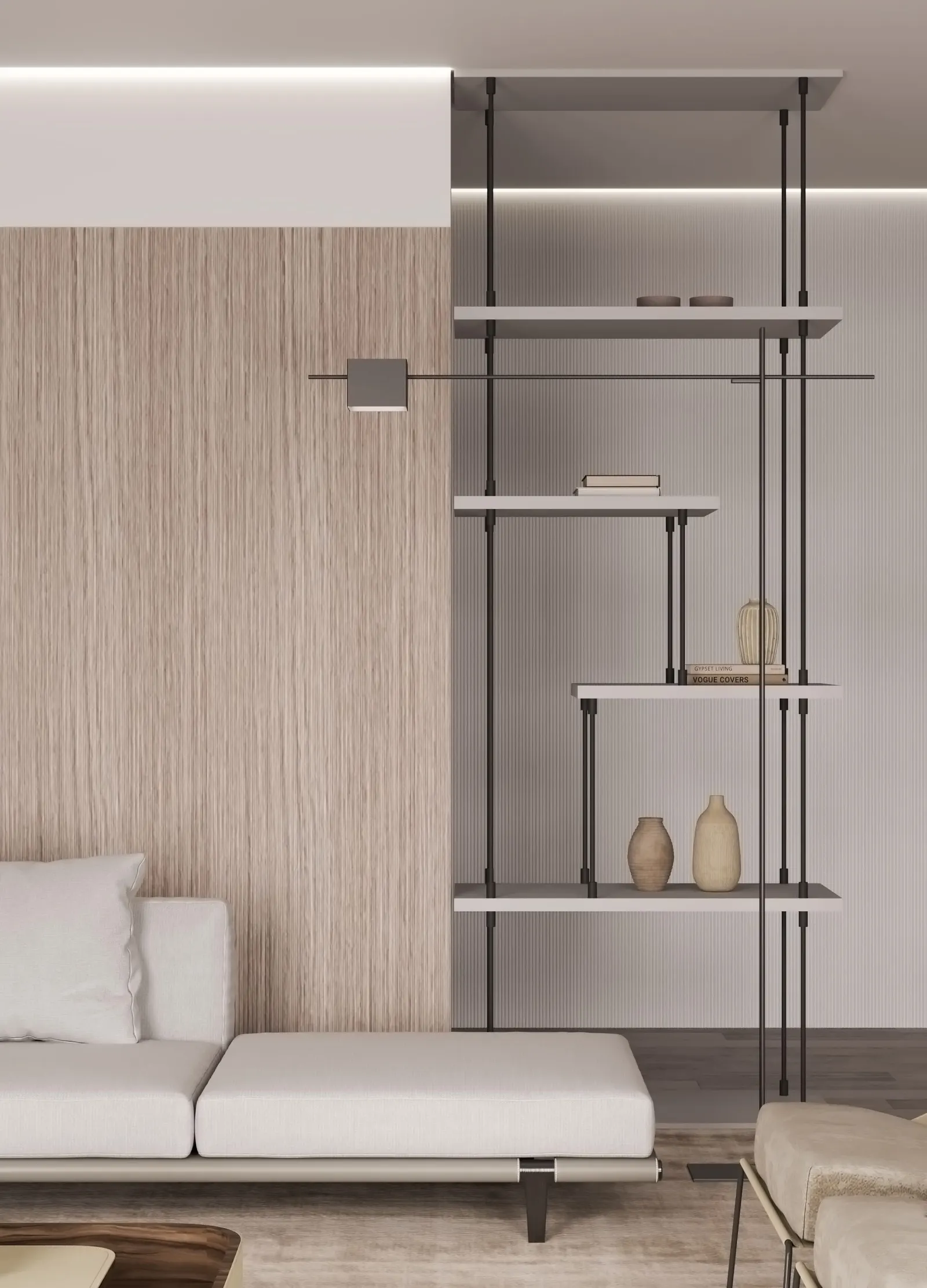 Sabah Residence — 2