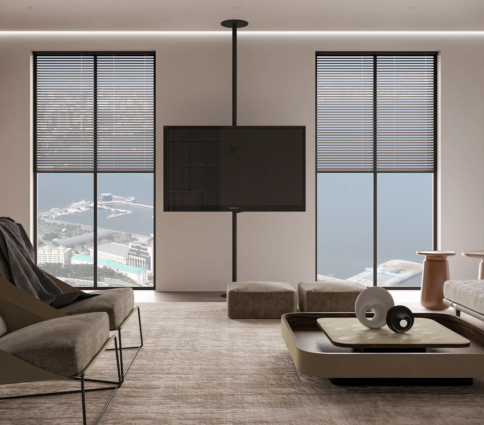 Sabah Residence — 3