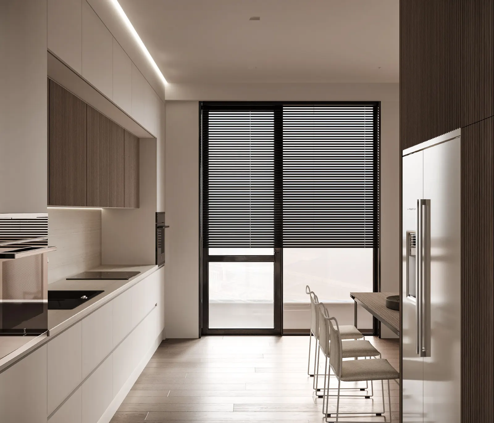 Sabah Residence — 4