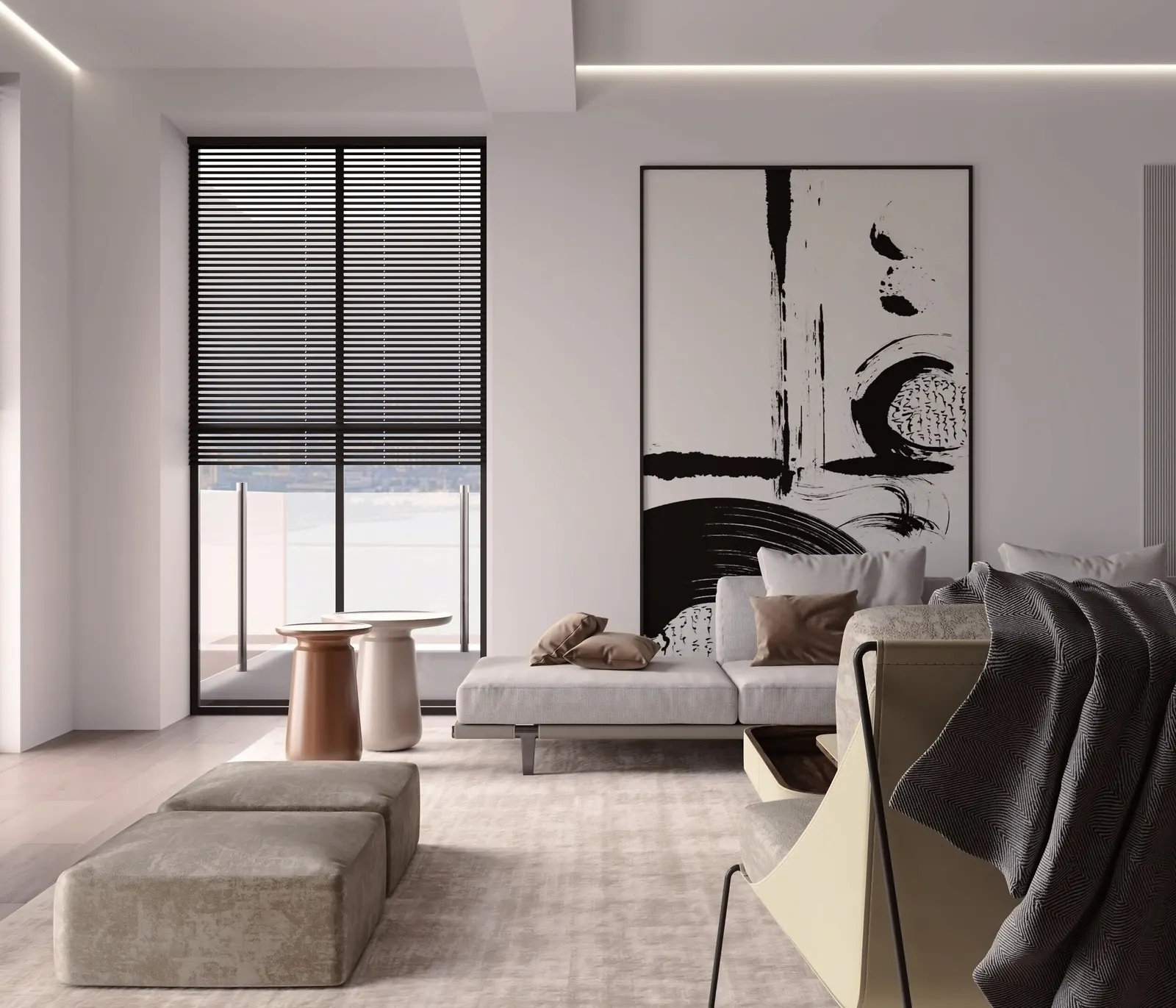 Sabah Residence — 6