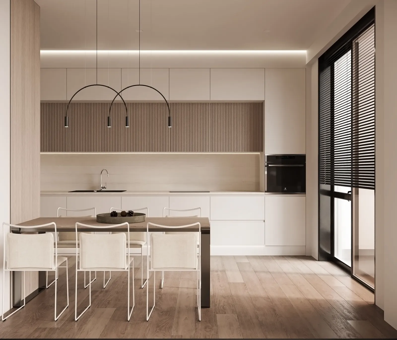 Sabah Residence — 7