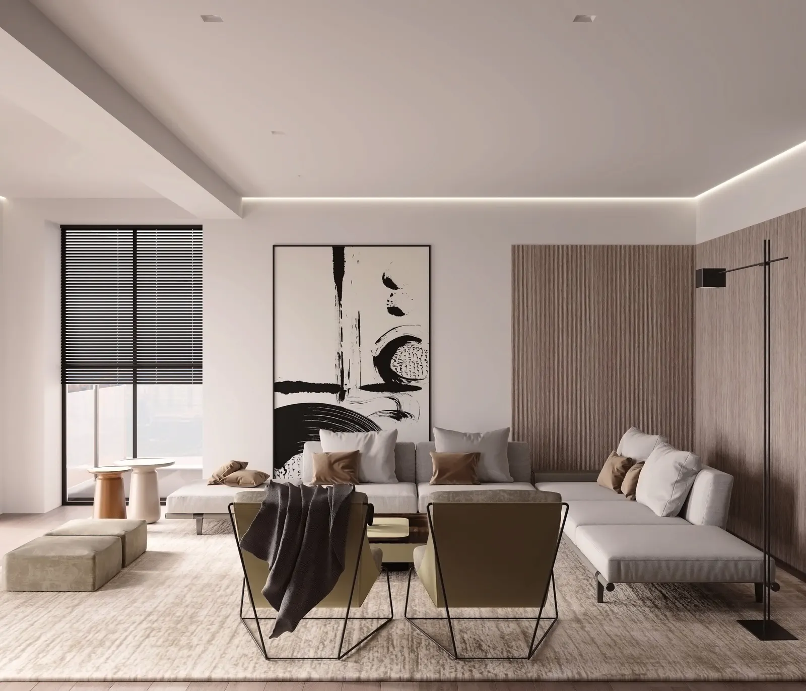 Sabah Residence — 8