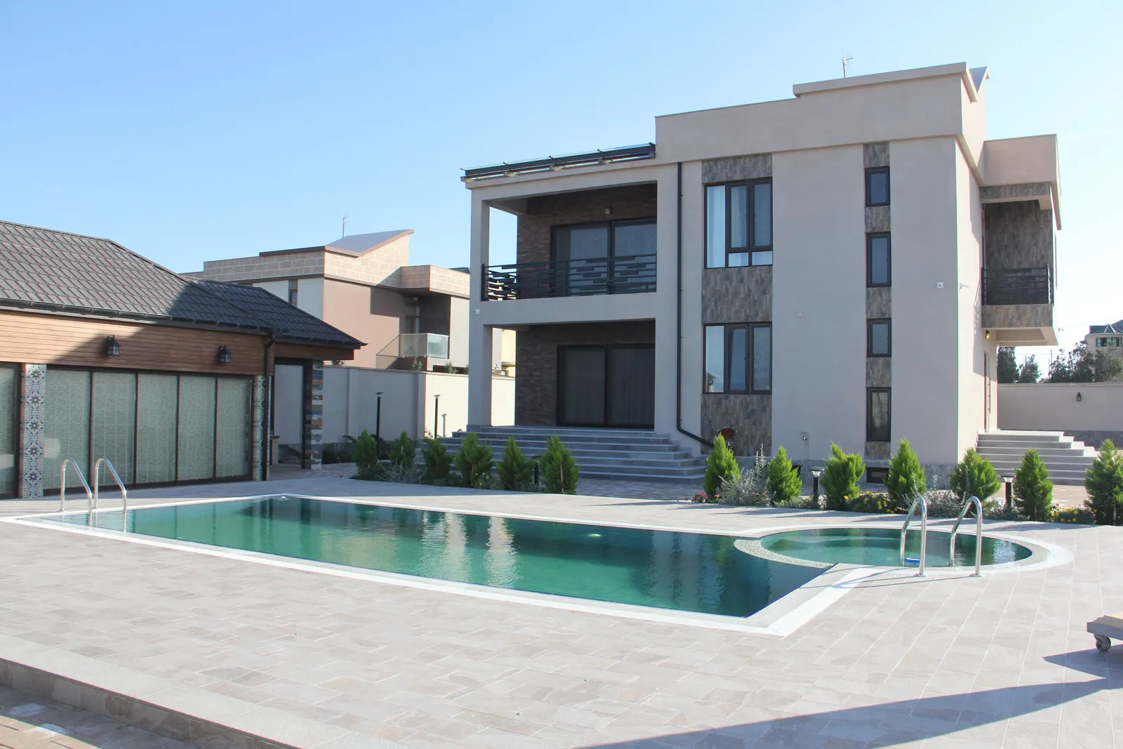Villa Milano — 2
