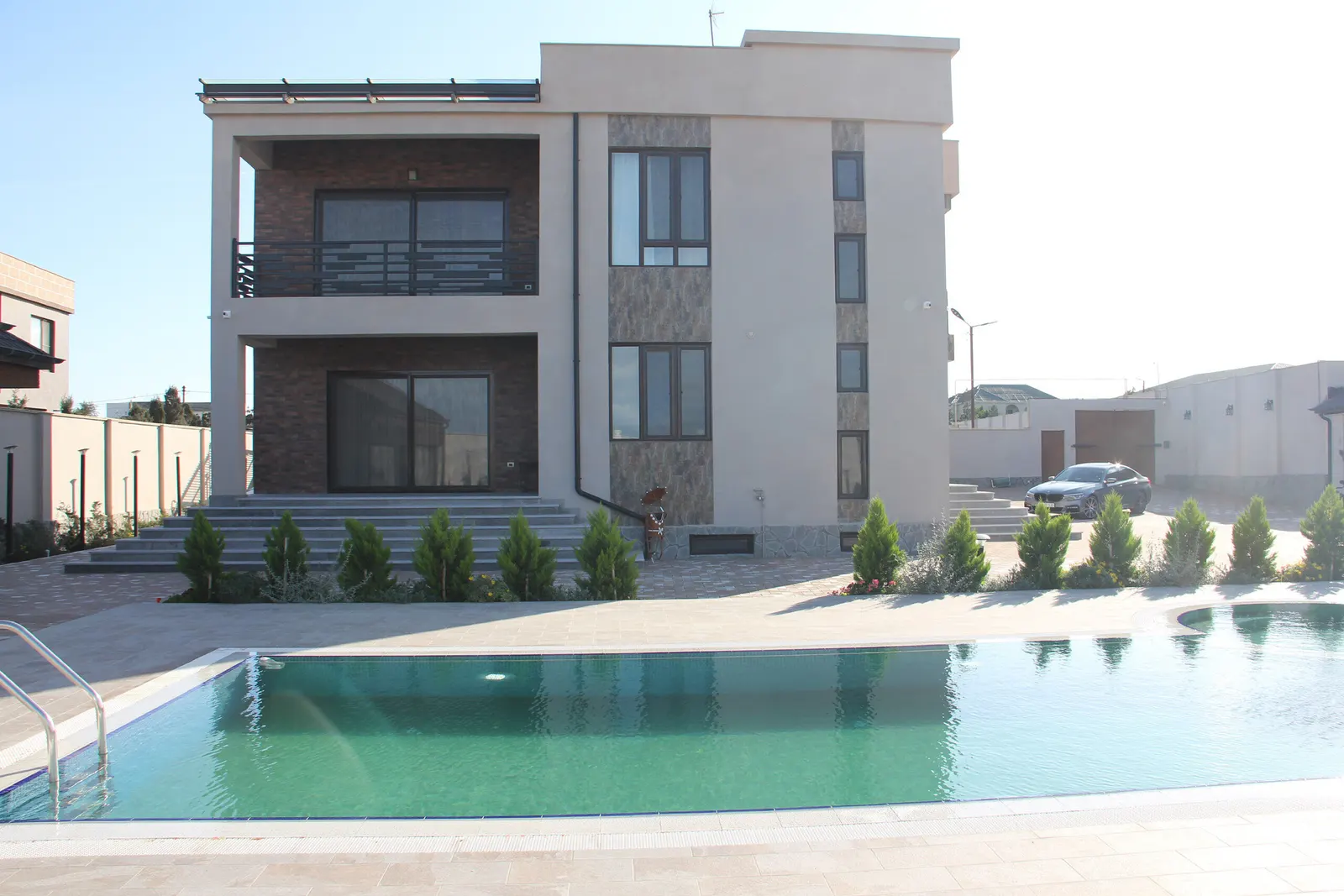 Villa Milano — 4