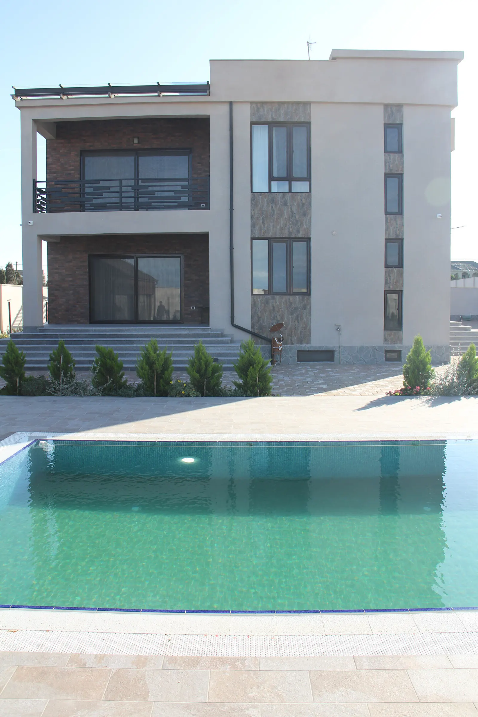 Villa Milano — 5