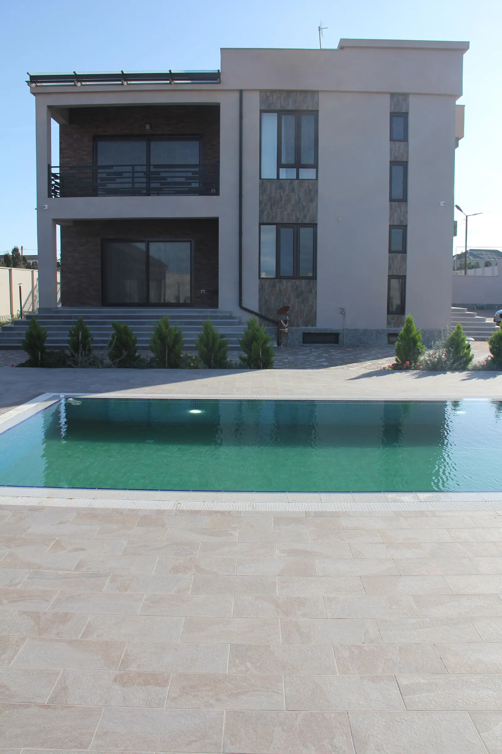 Villa Milano — 6